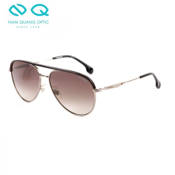 Gọng Kính Mát Carrera 209s Với Hình Oval Sang Trọng