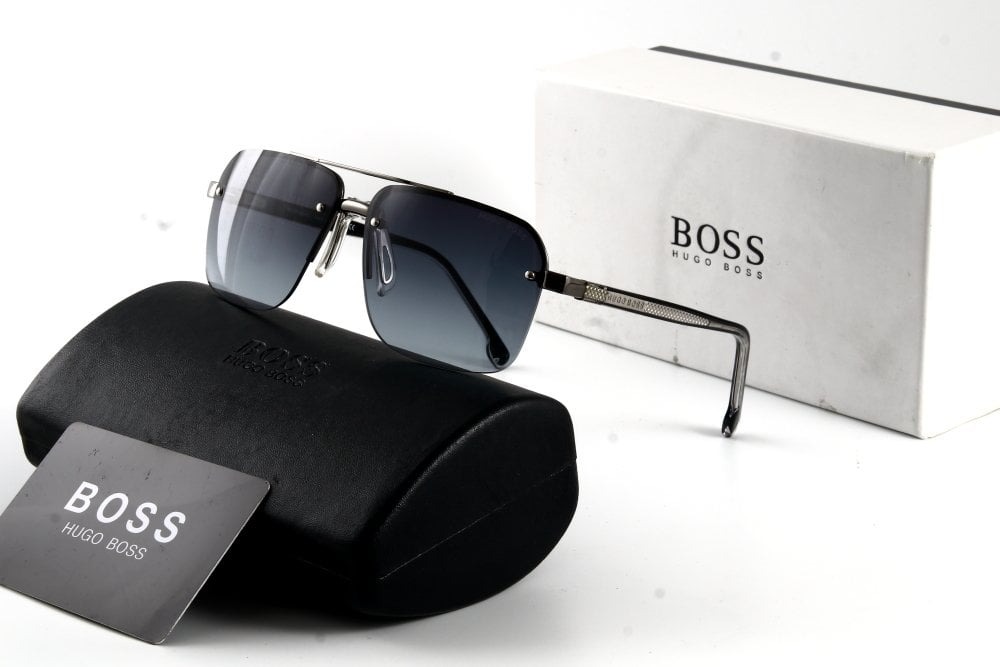 Kính Mát Hugo Boss Cao Cấp