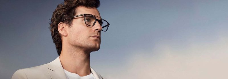 Mắt Kính Hugo Boss Nam