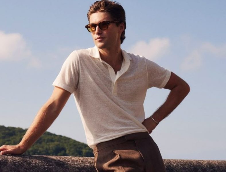 The Best Preppy Clothing Brands In The World - 2024 Edition The Best Preppy Clothing Brands In The World - 2024 Edition