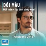 Essilor Transitions Gen S (7)
