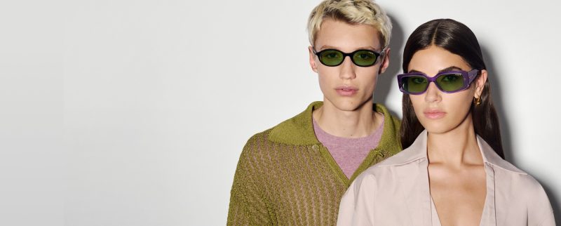 Vogue Sunglasses
