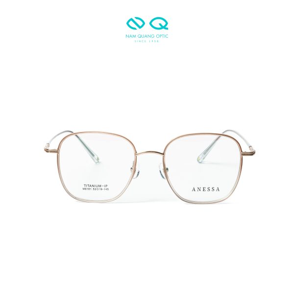 Gọng Kính Anessa M6181_c2 1