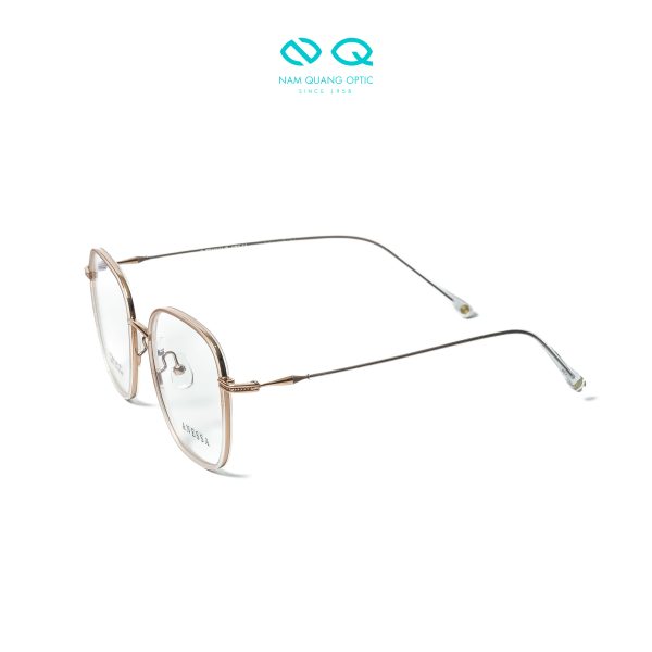 Gọng Kính Anessa M6181_c2 4