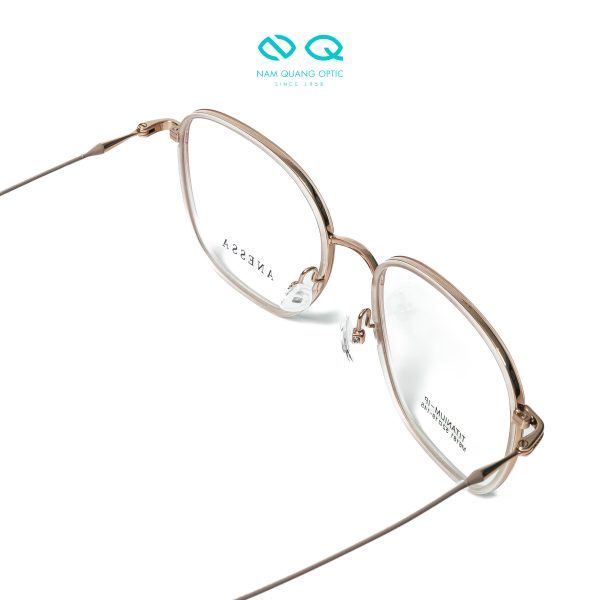Gọng Kính Anessa M6181_c2 5