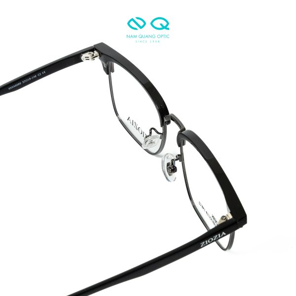 Gọng Kính Ziozia 6089 3