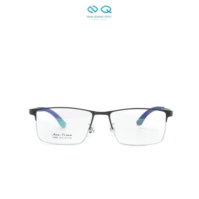 GỌNG KÍNH AUS-TITAN P-8895_C2