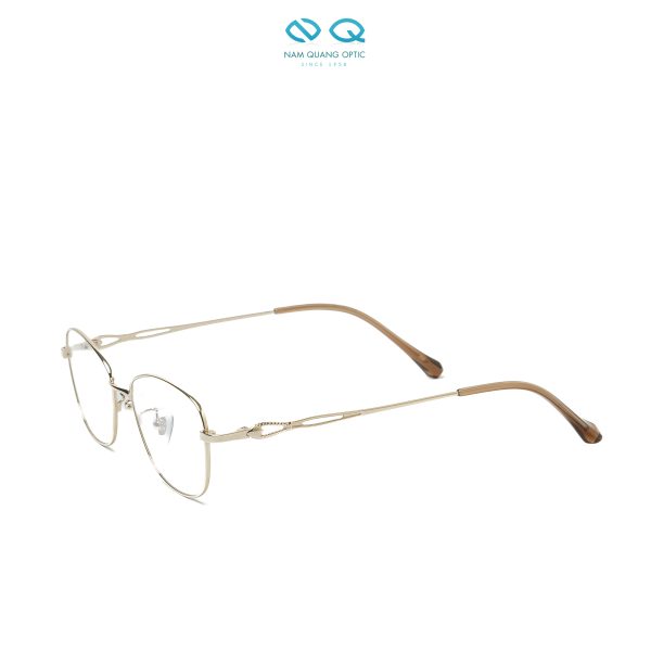 GỌNG KÍNH NQ HJ8004