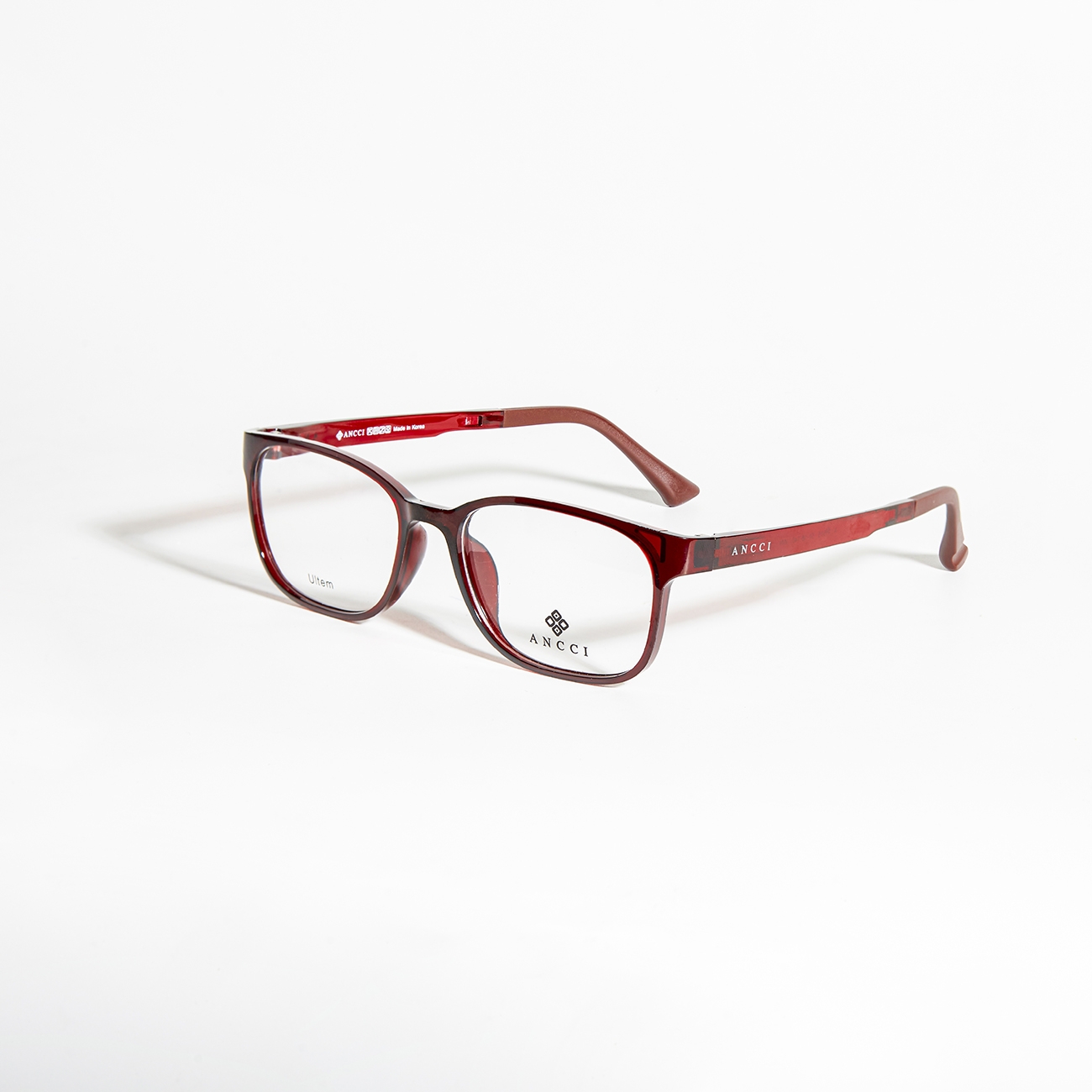 Gọng Kính Màu đỏ Gọng Kính Màu đỏ