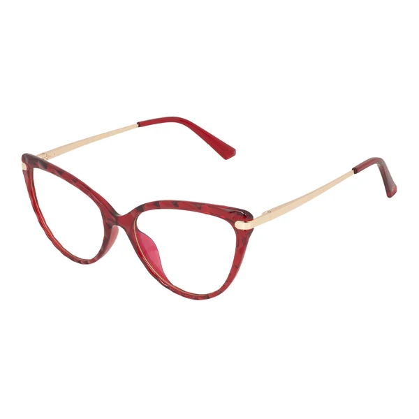 Gọng Kính Màu đỏ Gọng Kính Màu đỏ