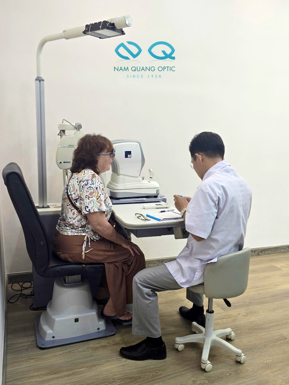 Màu Mắt Hiếm Nhất Thế Giới