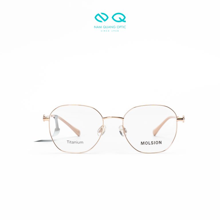 Gọng kính Molsion MA7288_B30.C