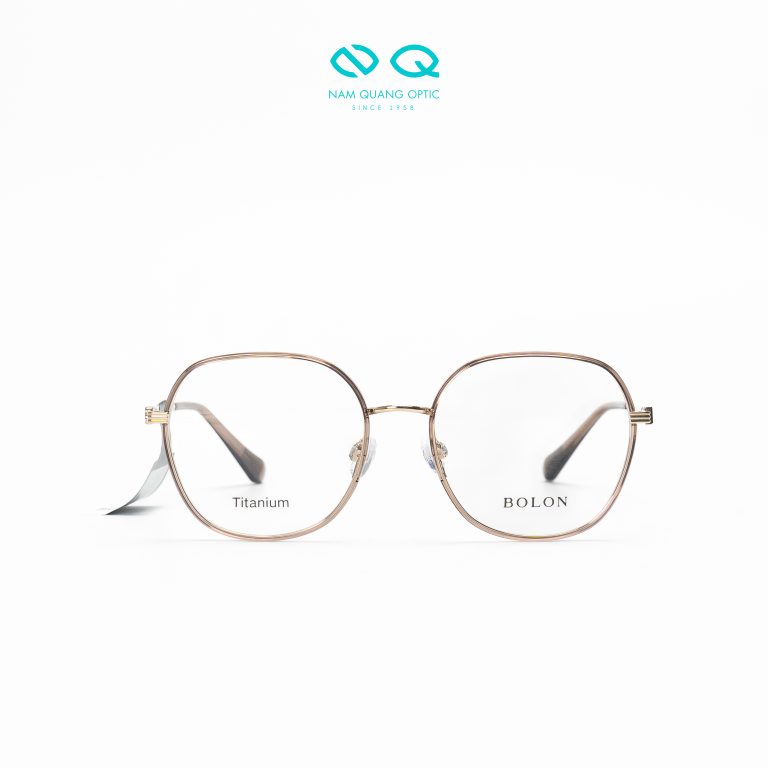Gọng kính Bolon BA6039_B21.C