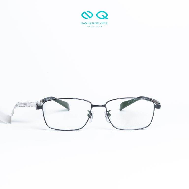 Gọng kính Charmant XL2244_57_BK