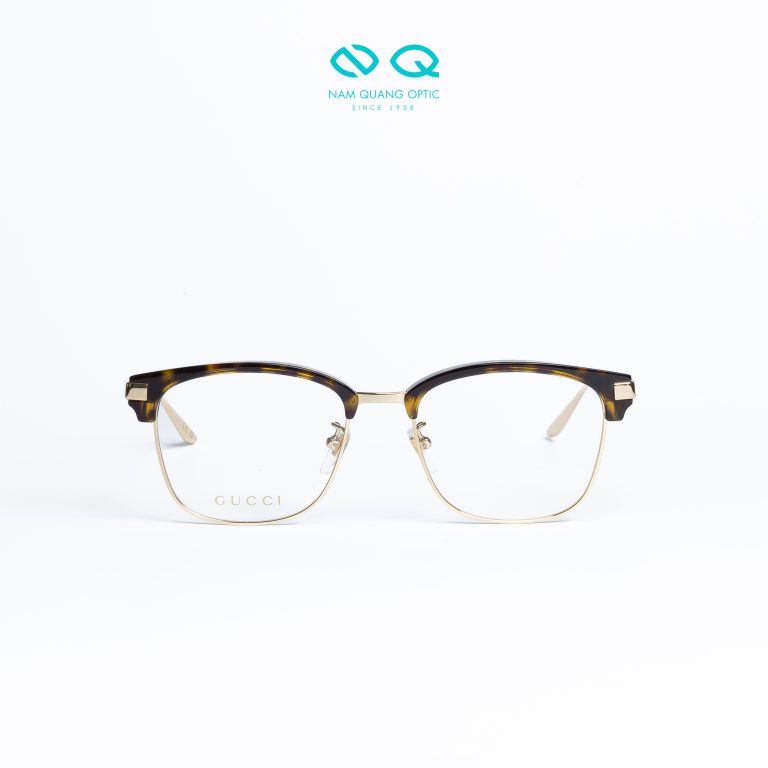 Gọng kính Gucci GG1439OK_53_002