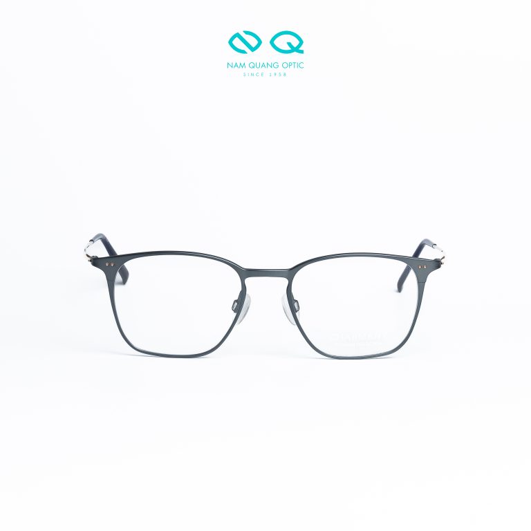 Gọng kính Charmant CH29746_52_BL