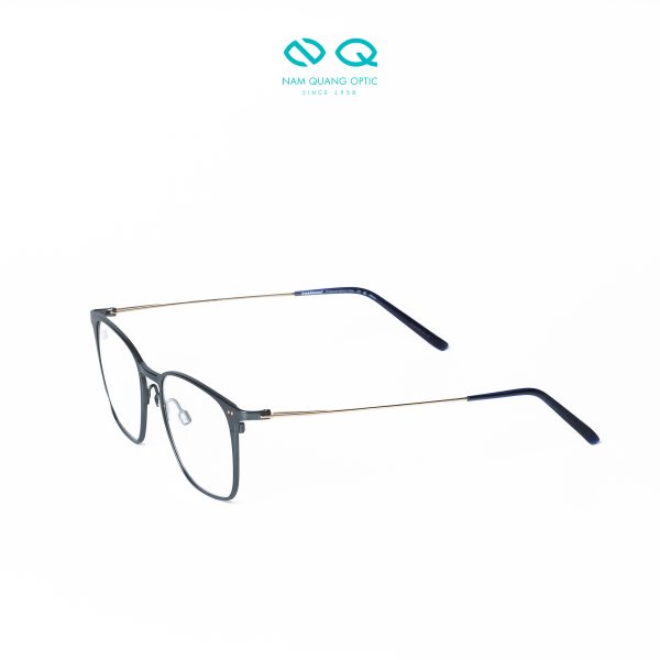 Gọng kính Charmant CH29746_52_BL