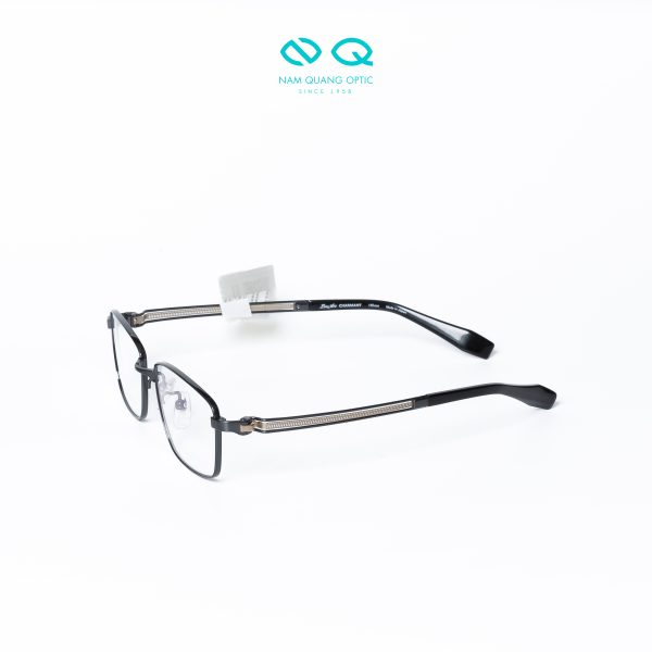 Gọng kính Charmant XL2244_57_BK