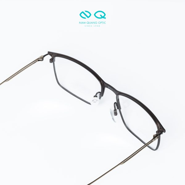 Gọng kính Charmant CH29719_55_BR