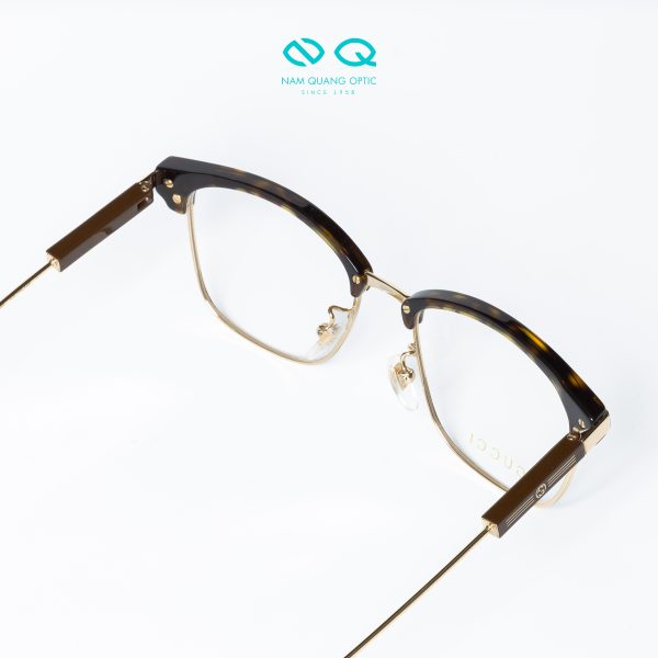 Gọng kính Gucci GG1439OK_53_002