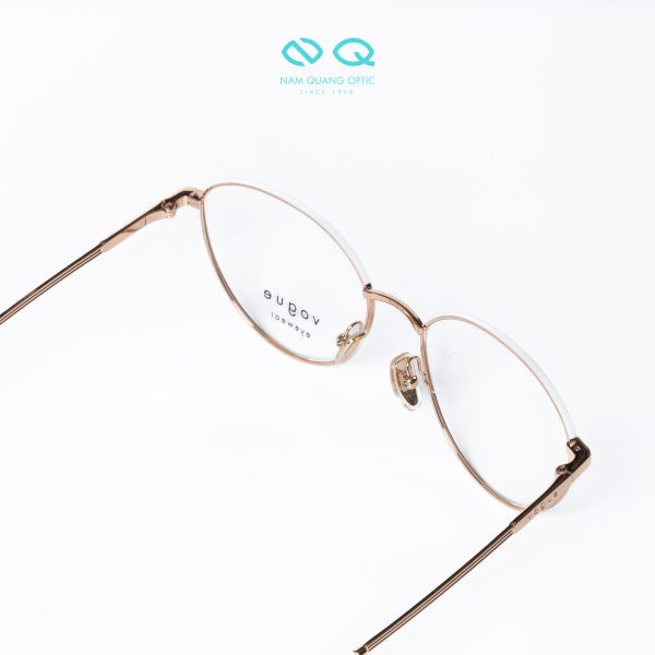 Gọng kính Vogue 0VO4306 5152 53
