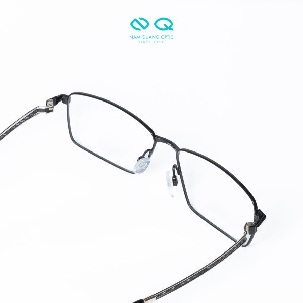Gọng kính Charmant XL2244_57_BK