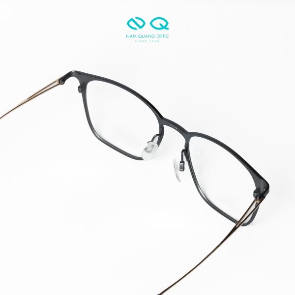 Gọng kính Charmant CH29746_52_BL