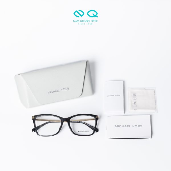 Gọng kính Micheal Kor 0MK4087BF 3005 55