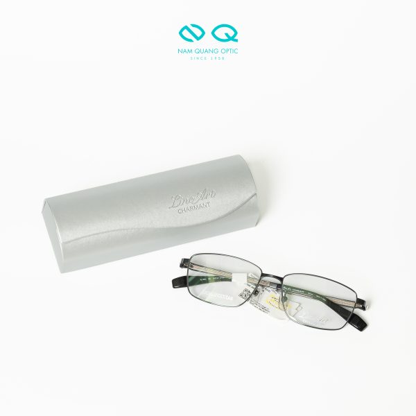 Gọng kính Charmant XL2244_57_BK