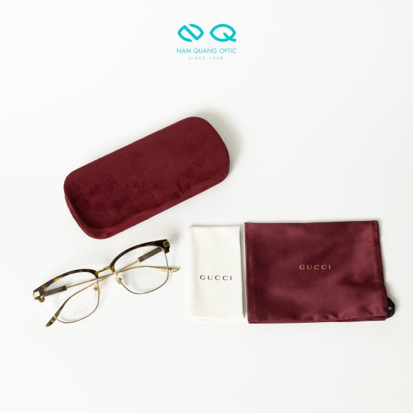 Gọng kính Gucci GG1439OK_53_002