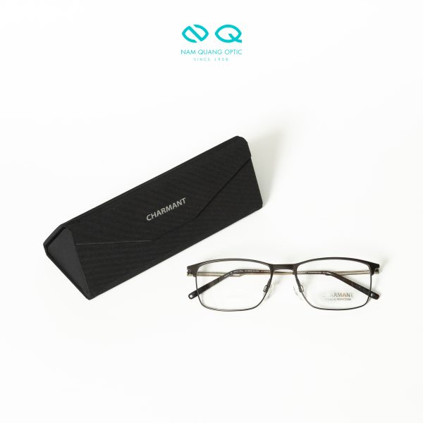 Gọng kính Charmant CH29719_55_BR
