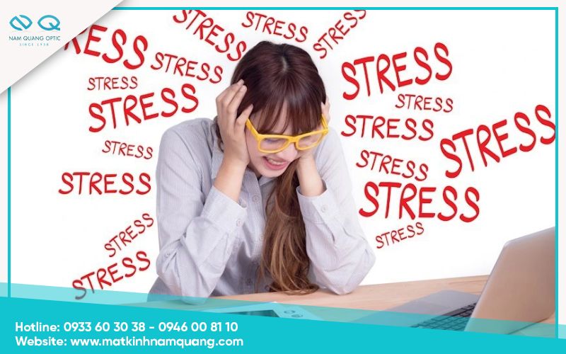 Căng thẳng tinh thần (Stress)