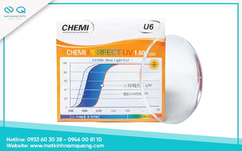 So-sanh-trong-kinh-chemi-va-essilor-6 Tròng kính Chemi U6
