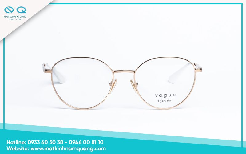 Kính gọng oval Kính gọng oval