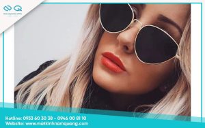 Các Loại Kính Mát đẹp