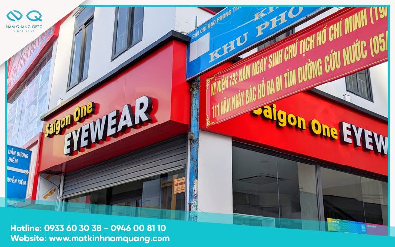 Dia-chi-cat-kinh-can-uy-tin-tai-hcm-6 Saigon One Eyewear