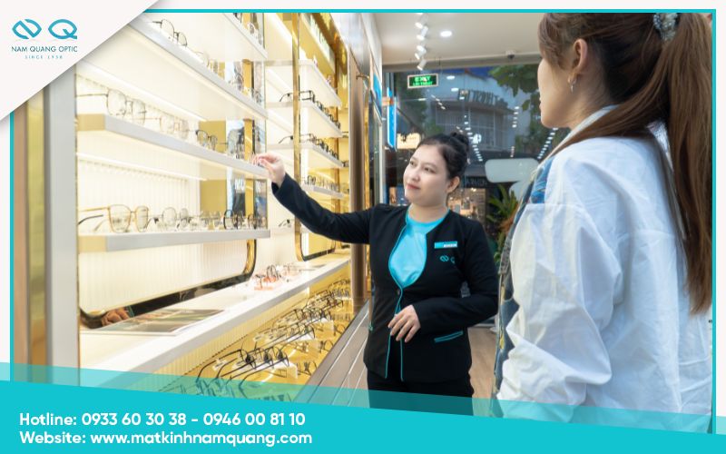 Ưu tiên thương hiệu uy tín và bảo hành rõ ràng