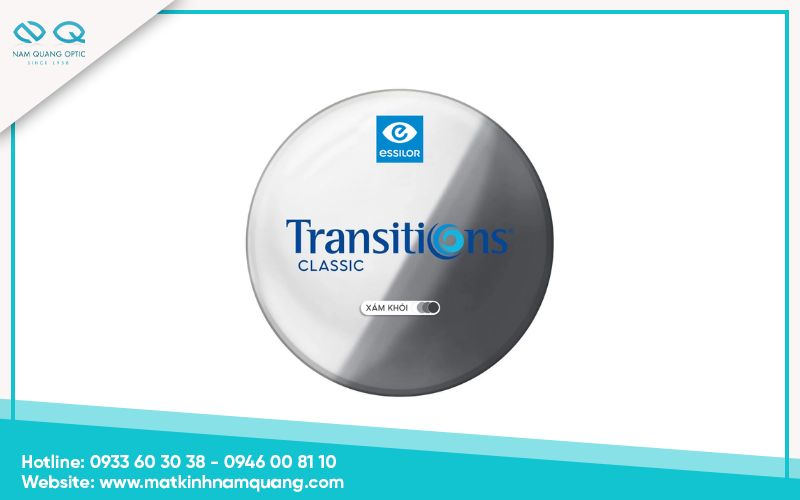 Những điều cần lưu ý khi sử dụng tròng kính Essilor