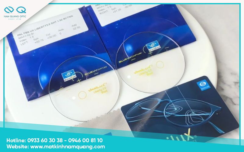 Essilor Varilux®