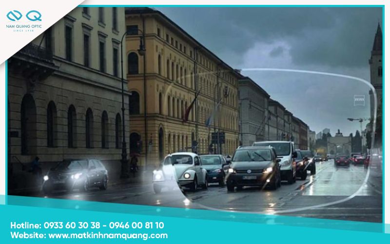 Zeiss DriveSafe