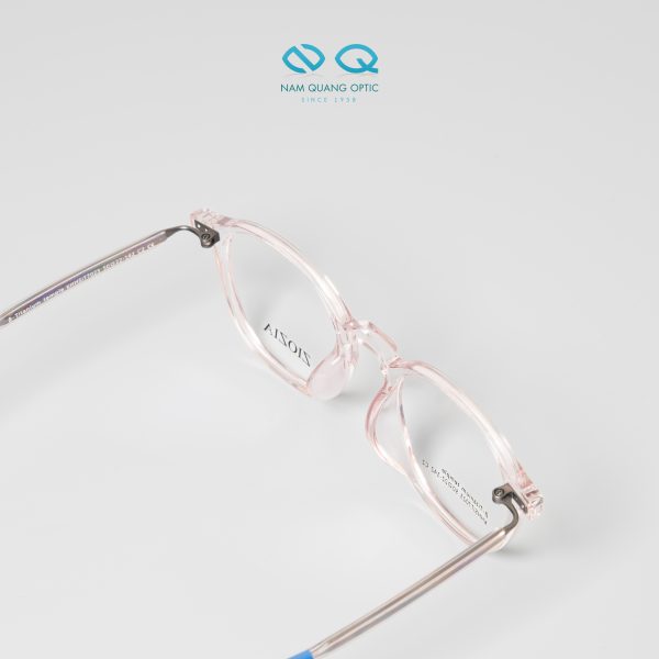 Gọng kính Ziozia KHHSiT7023_C2.C