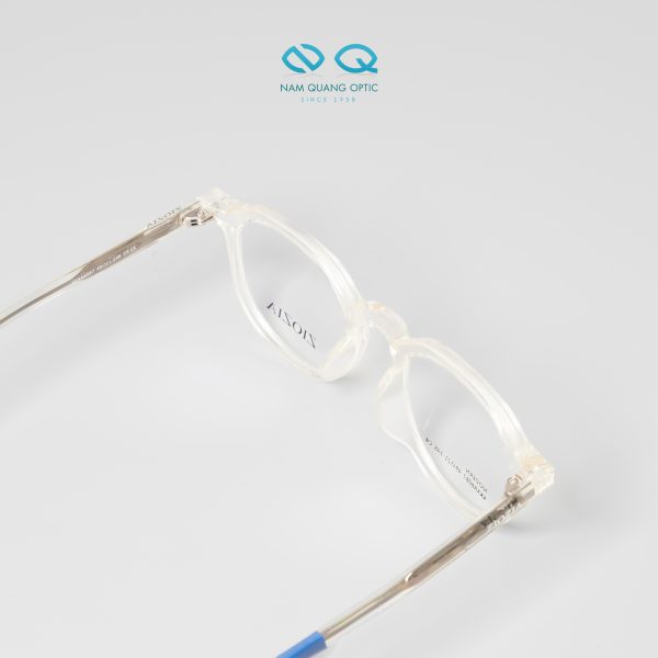 Gọng kính Ziozia KKXA6087_C4