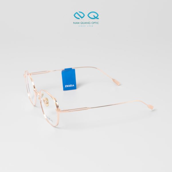 Gọng kính Ziozia KZCTT9025_C2.C
