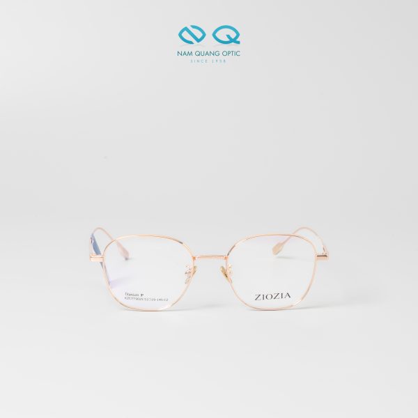 Gọng kính Ziozia KZCTT9025_C2.C
