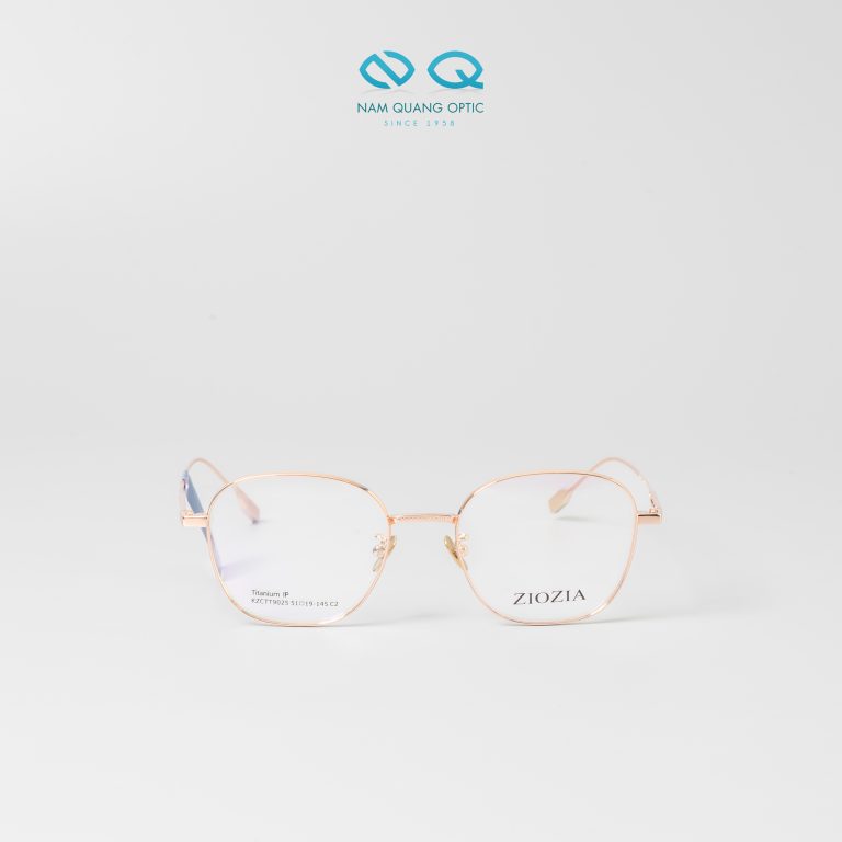 Gọng kính Ziozia KZCTT9025_C2.C