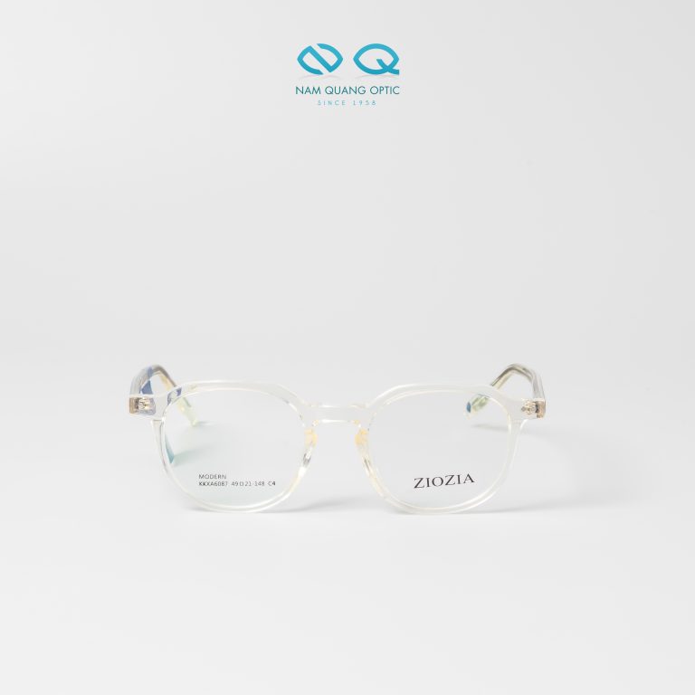 Gọng kính Ziozia KKXA6087_C4