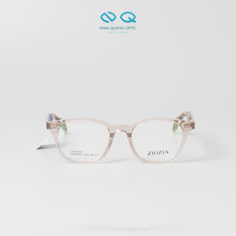Gọng kính Ziozia KHMA7002_C2