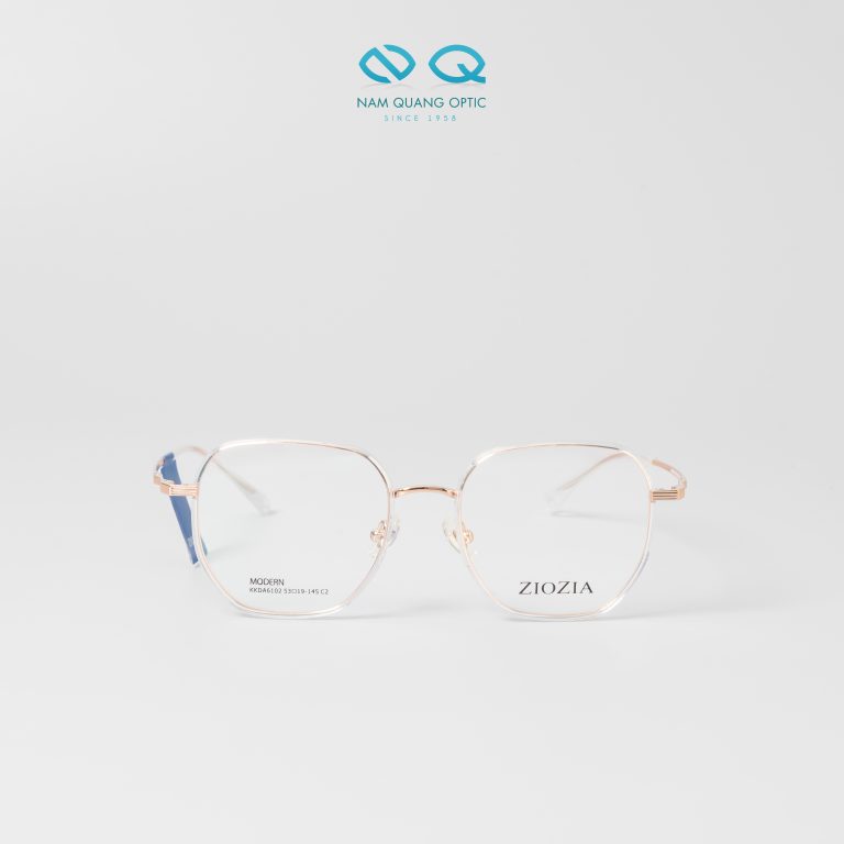Gọng kính Ziozia KKDA6102_C2