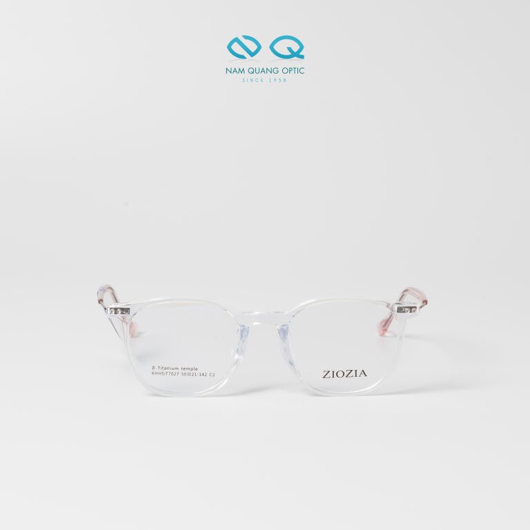 Gọng kính Ziozia KHHSiT7027_C2