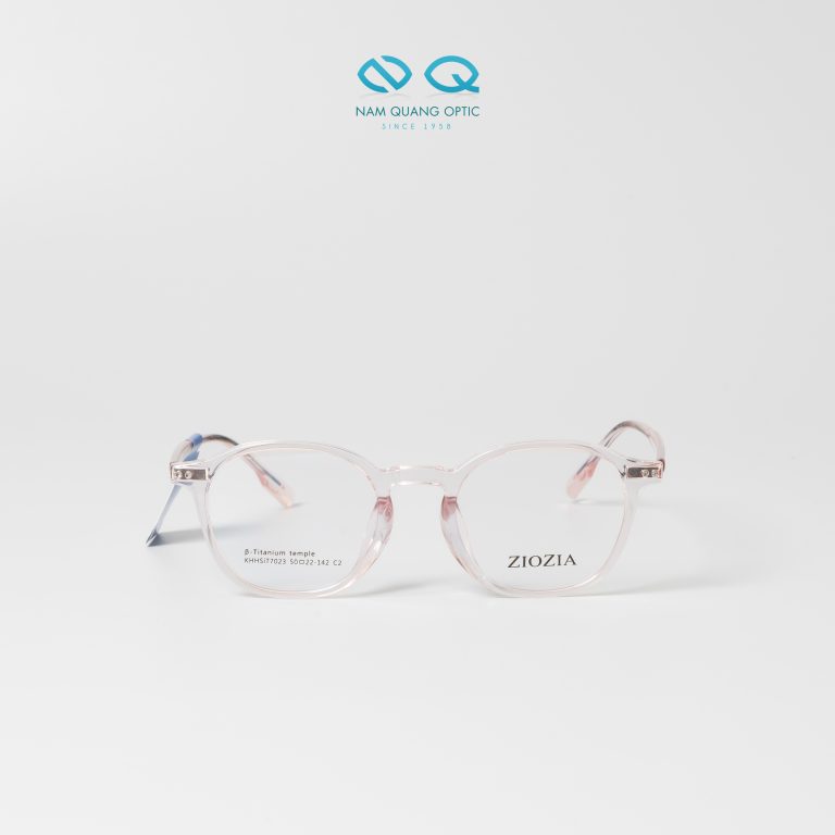 Gọng kính Ziozia KHHSiT7023_C2.C